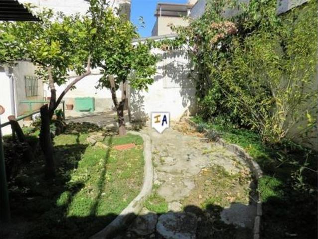 Casa en venta en Alcaudete, Andalucía