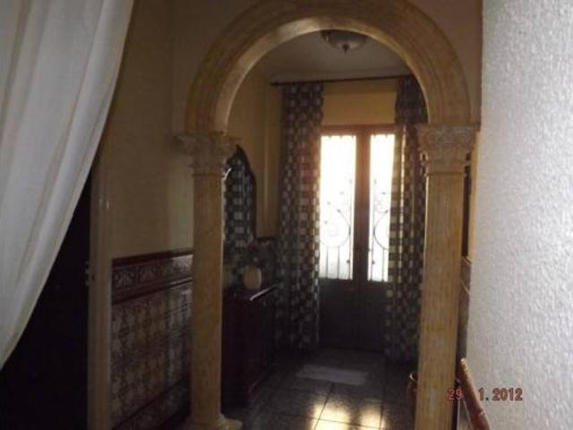 Casa en venta en Alcaudete
