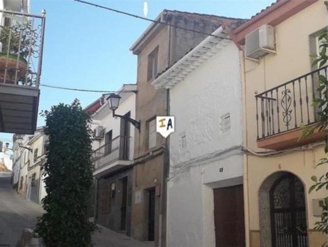 Casa en venta en Alcaudete, Andalucía