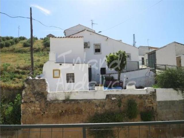 Casa en venta en Alcaudete
