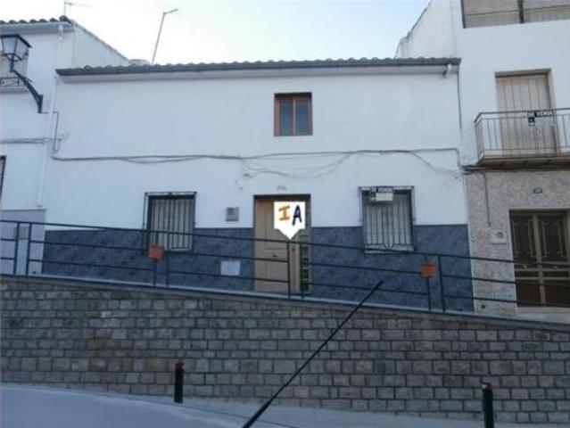 Casa en venta en Alcaudete, Andalucía