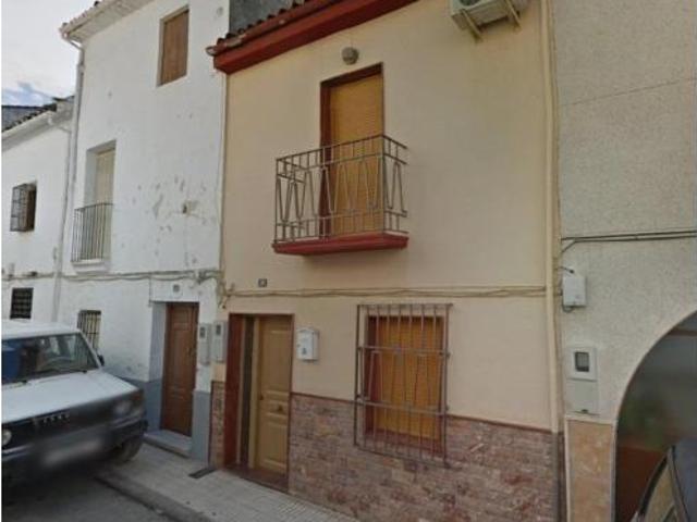 Casa en venta en Alcaudete, Andalucía