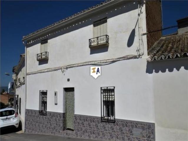 Casa en venta en Alcaudete, Andalucía