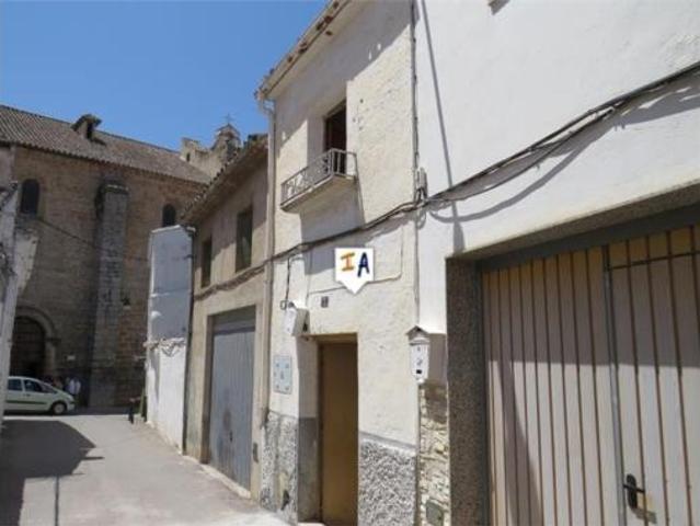 Casa en venta en Alcaudete, Andalucía