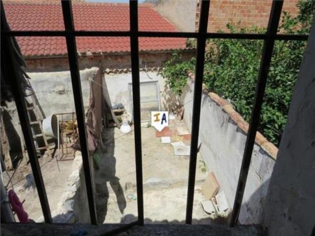 Casa en venta en Alcaudete, Andalucía