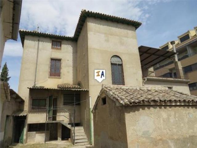 Casa en venta en Alcaudete, Andalucía