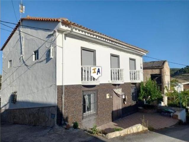 Casa en venta en Alcaudete, Andalucía