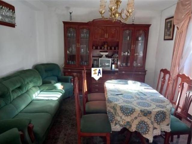 Casa en venta en Alcaudete, Andalucía
