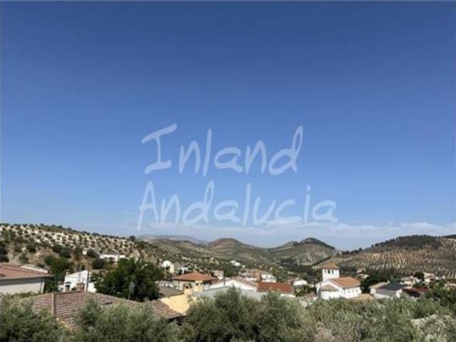 Casa en venta en Alcaudete, Andalucía