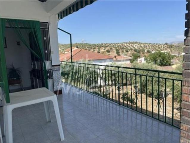 Casa en venta en Alcaudete, Andalucía