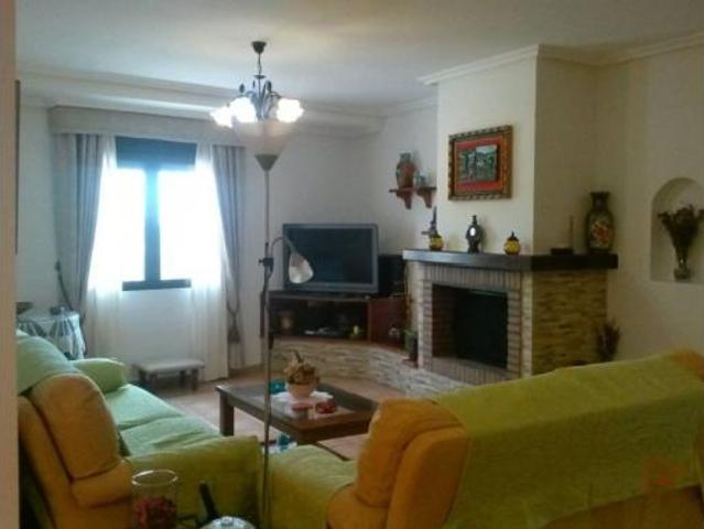 Casa en venta en Cinco Casas, Alcázar De San Juan