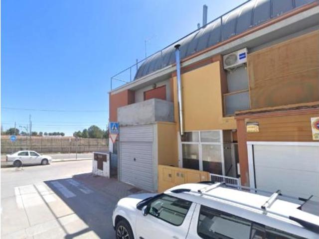 Casa en venta en Alcázar De San Juan, Castilla-La Mancha