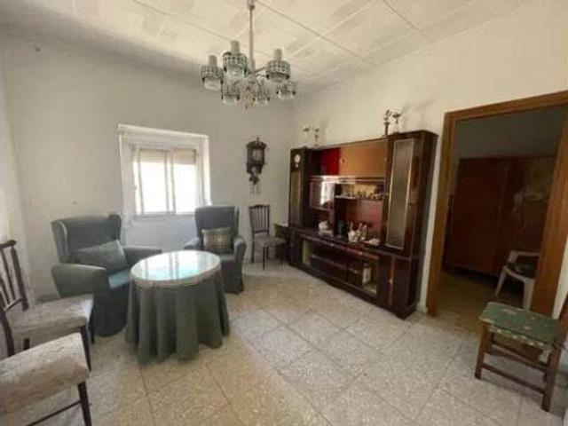 Casa en venta en Alcázar De San Juan, Castilla-La Mancha