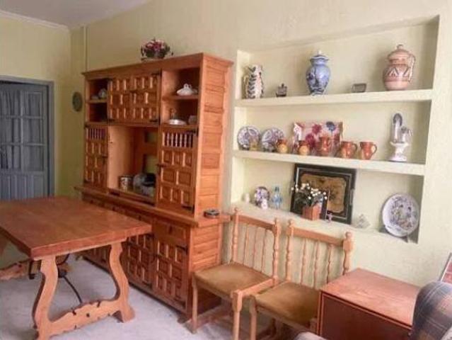 Casa en venta en Alcázar De San Juan, Castilla-La Mancha