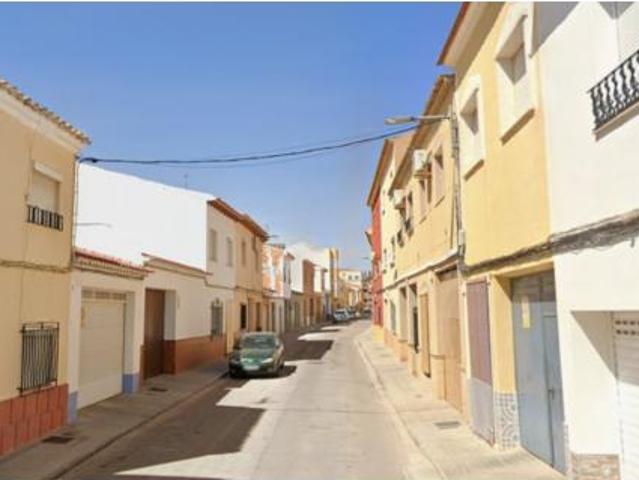 Casa en venta en Alcázar de San Juan, Ciudad Real