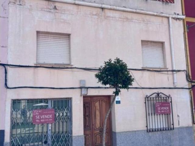 Casa en venta en Alcázar De San Juan, Castilla-La Mancha