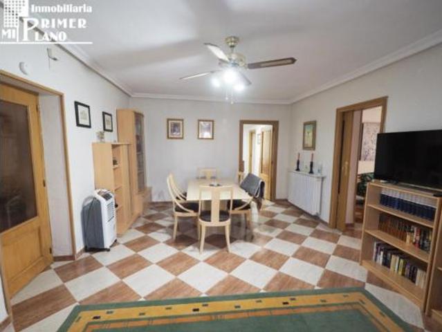 Casa en venta en Cinco Casas, Alcázar De San Juan