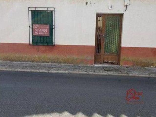 Casa en venta en Alcázar De San Juan, Castilla-La Mancha