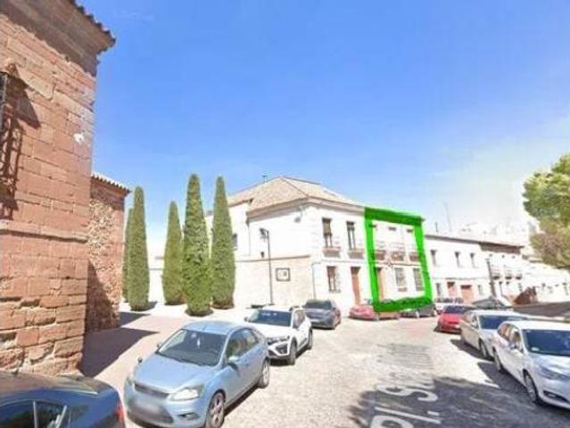 Casa en venta en Alcázar De San Juan, Castilla-La Mancha