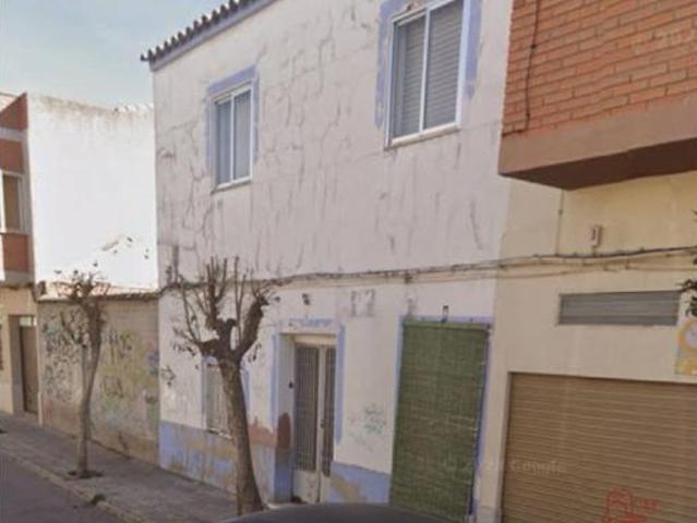 Casa en venta en Alcázar De San Juan