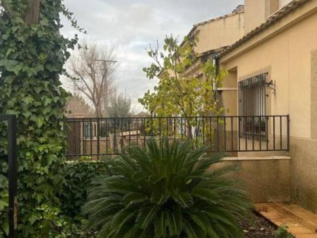 Casa en venta en Alcázar De San Juan, Alameda de Cervera