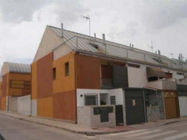 Casa en venta en Alcázar De San Juan, Castilla-La Mancha