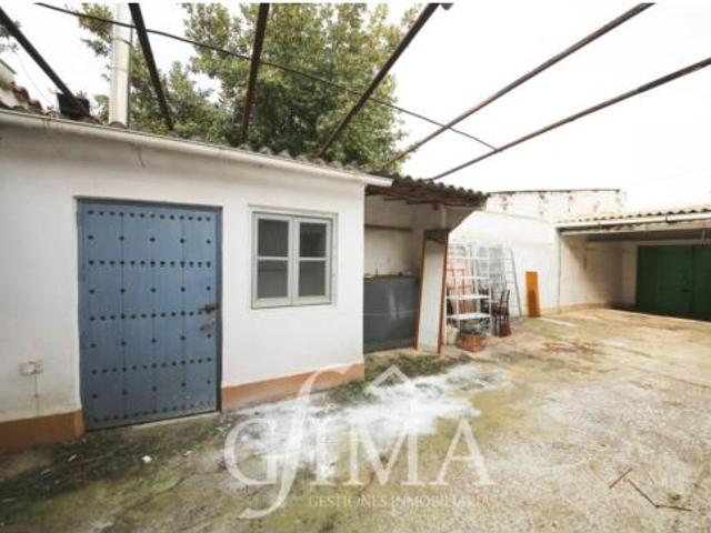 Casa en venta en Cinco Casas, Alcázar De San Juan