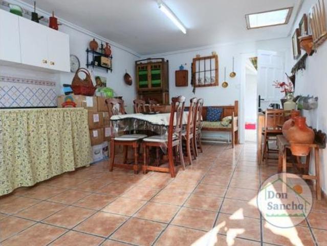 Casa en venta en Alcazarén, Valladolid