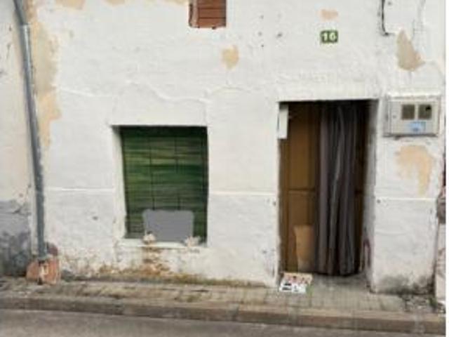 Casa en venta en Alcazarén, Castilla y León