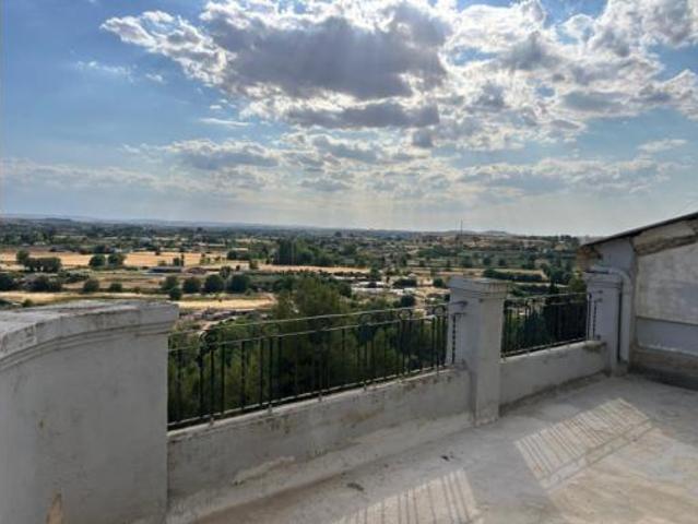 Casa en venta en Alcañiz, Teruel