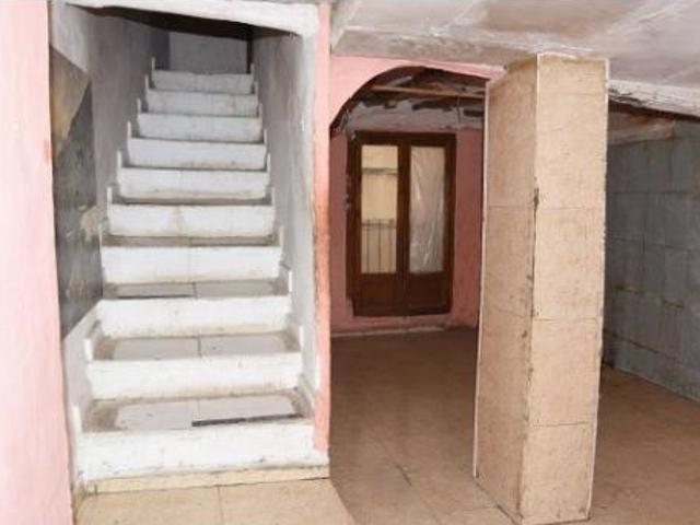 Casa en venta en Alcañiz, Teruel