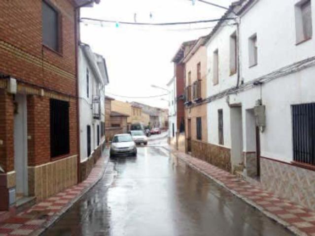 Casa en venta en Alcoba, Castilla-La Mancha
