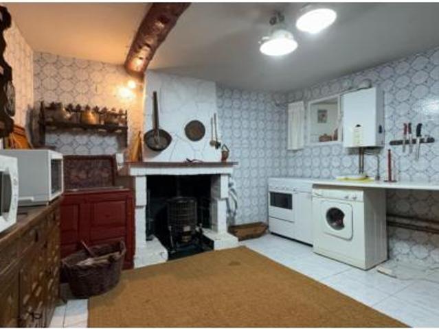 Casa en venta en Alcocer, Castilla-La Mancha