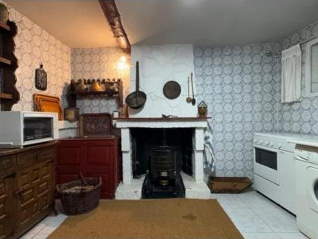 Casa en venta en Alcocer, Castilla-La Mancha