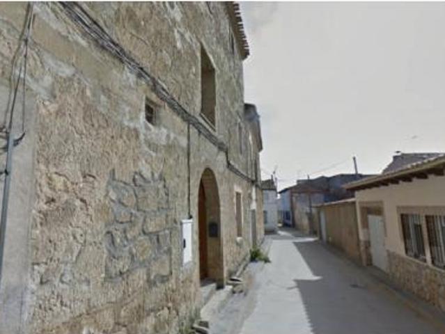 Casa en venta en Alcocer, Guadalajara