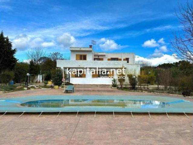 Casa en venta en Urbanització El Baradello Gelat, Alcoy