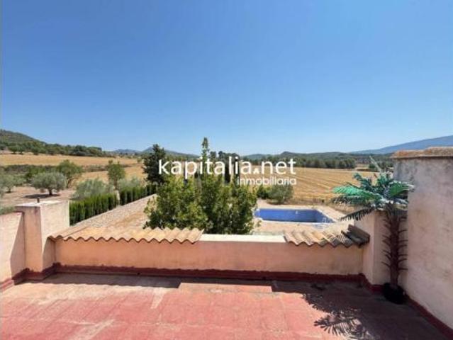 Casa en venta en Urbanització El Baradello Gelat, l'Alcoià