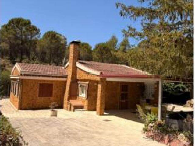 Casa en venta en Urbanització Montesol, l'Alcoià