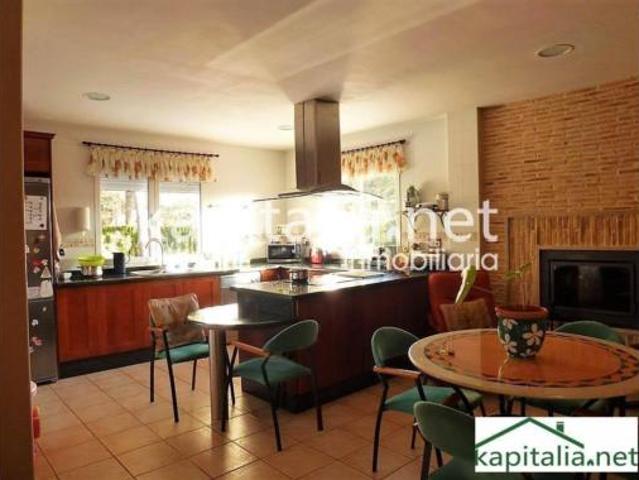 Casa en venta en Alcoy, Valencia