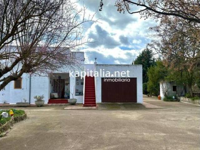 Casa en venta en Urbanització El Baradello Gelat, l'Alcoià