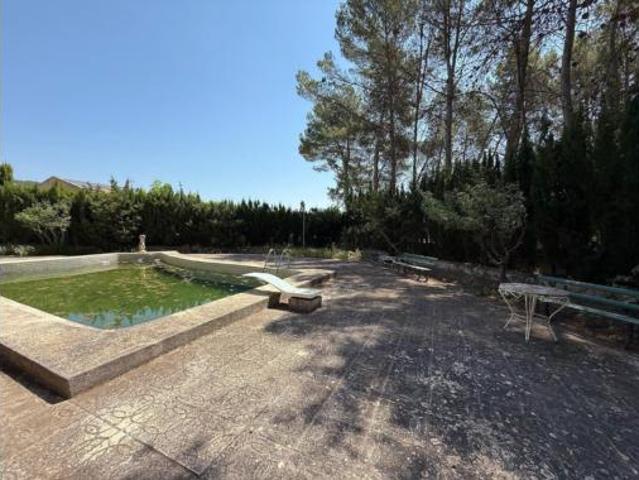 Casa en venta en Urbanització El Baradello Gelat, l'Alcoià