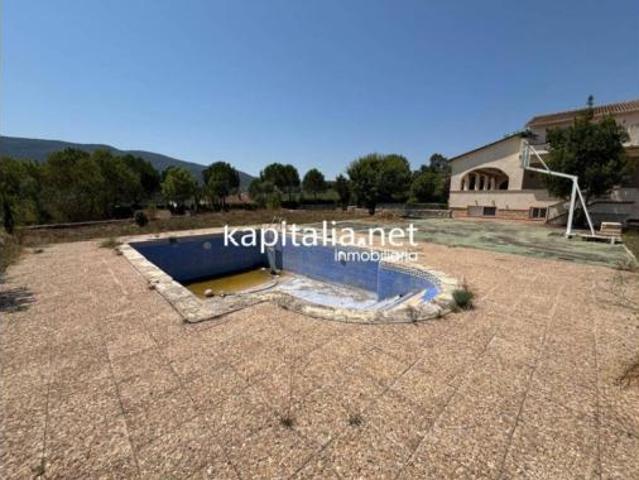 Casa en venta en Urbanització El Baradello Gelat, Alcoy