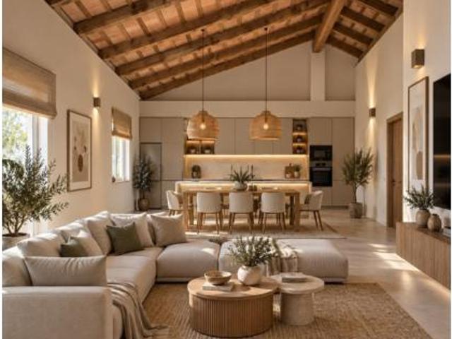 Casa en venta en Zona Alta, l'Alcoià