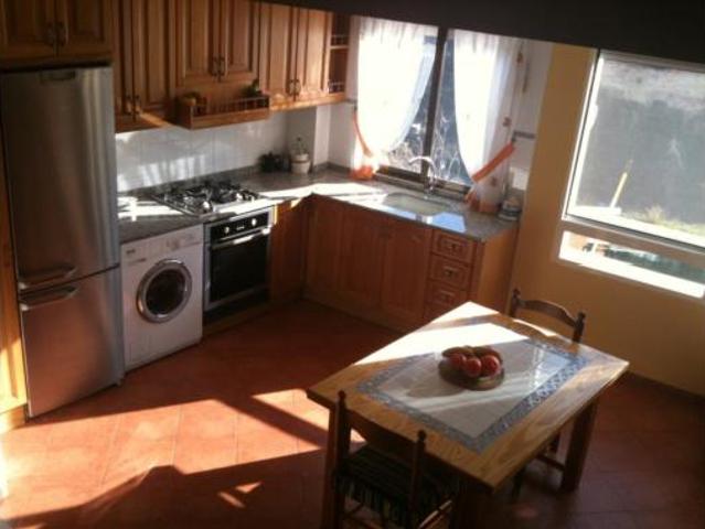 Casa en venta en Zona Alta, Alcoy