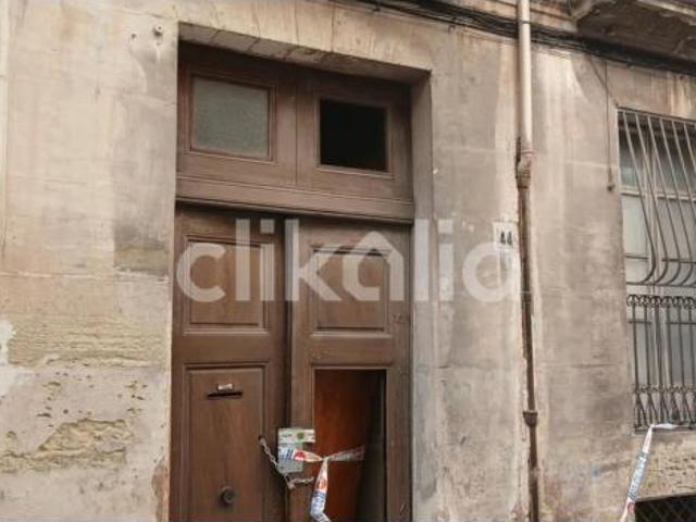 Casa en venta en Centre, l'Alcoià