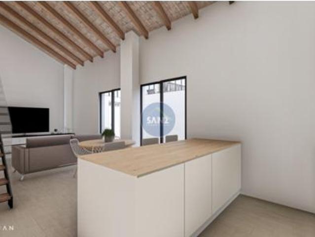 Casa en venta en Zona Alta, l'Alcoià