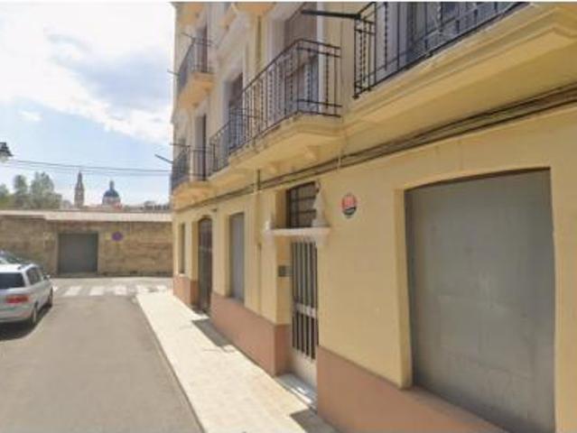 Casa en venta en el Viaducte, l'Alcoià