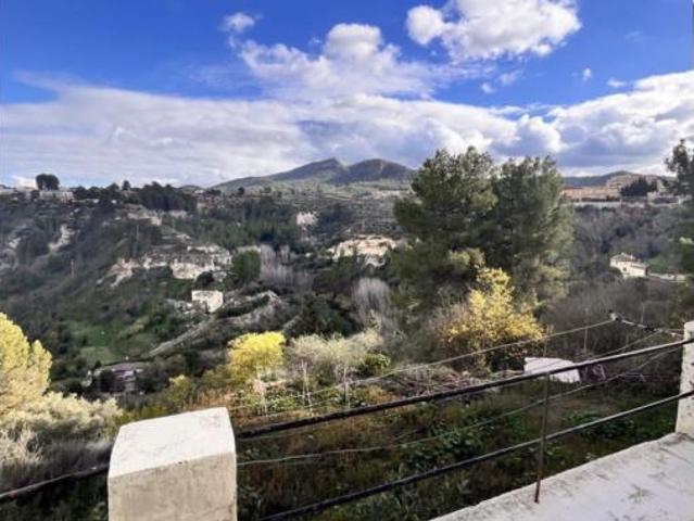 Casa en venta en Centre, l'Alcoià