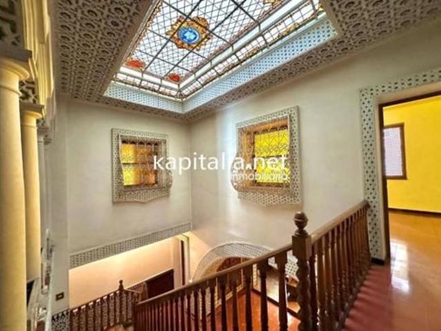 Casa en venta en l'Eixample, Alcoy