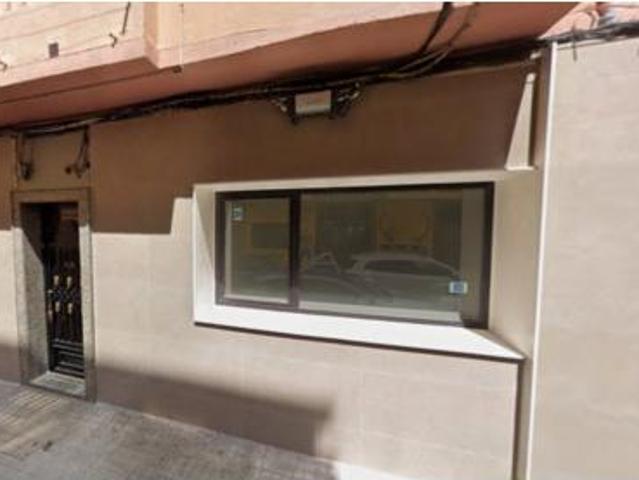 Casa en venta en l'Eixample, l'Alcoià